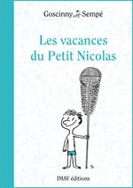 Les vacances du Petit Nicolas