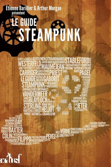 Le Guide steampunk