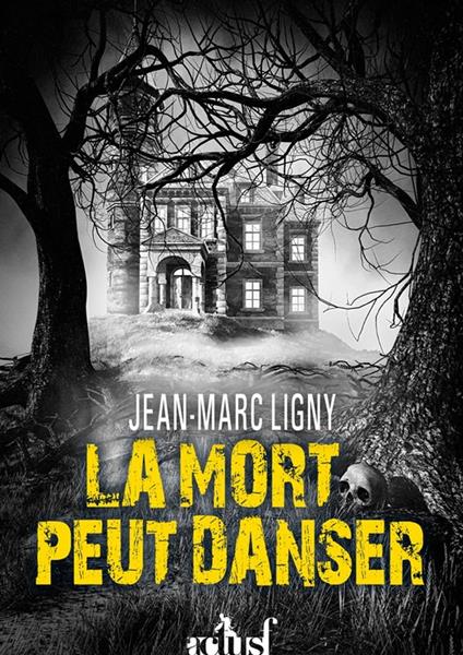 La mort peut danser