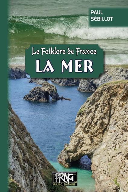 Folklore de France : la Mer