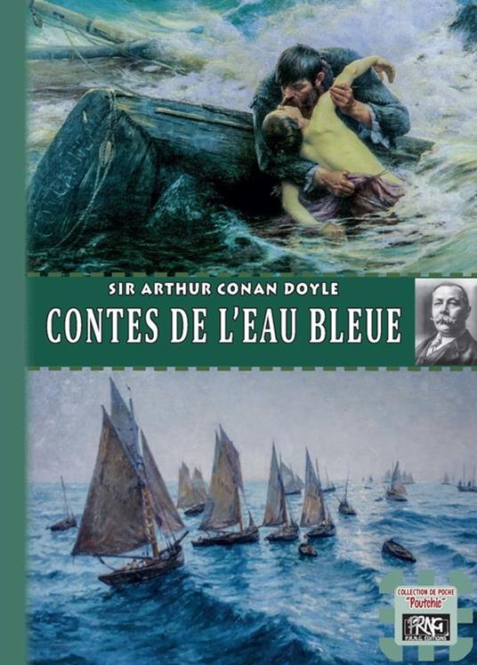 Contes de l'Eau bleue