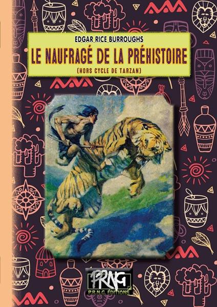 Le Naufragé de la Préhistoire