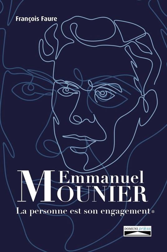 Emmanuel Mounier