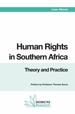 Human Rights in Southern Africa