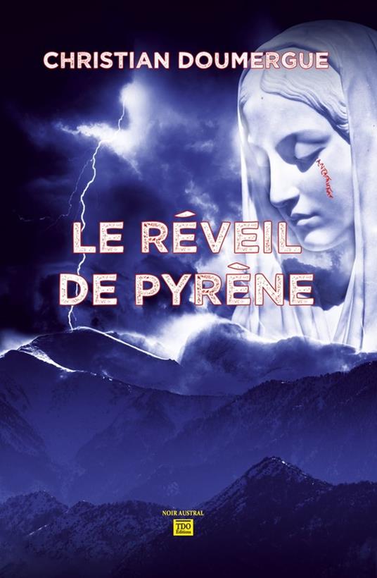 Le réveil de Pyrène