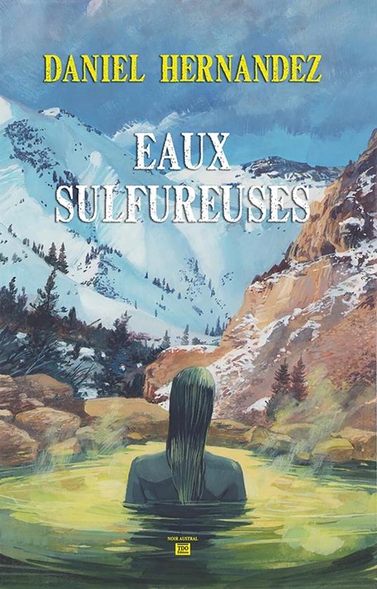 Eaux Sulfureuses