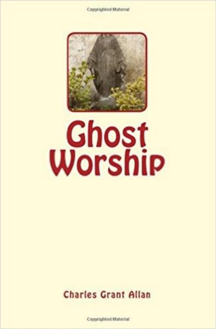 Ghost Worship