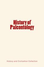 History of Paleontology