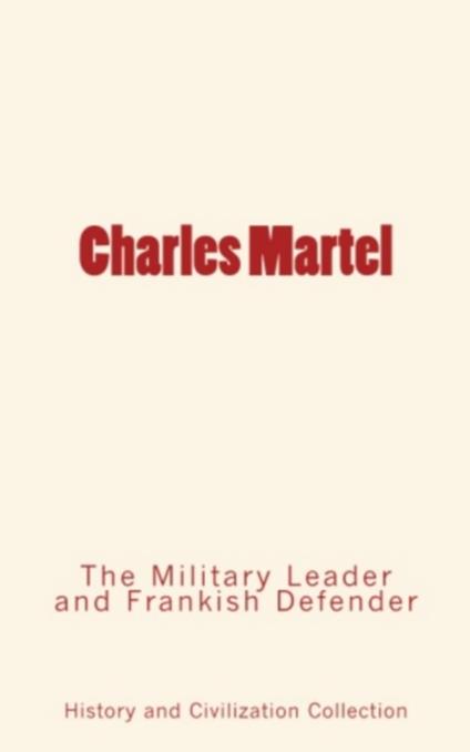 Charles Martel