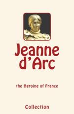 Jeanne d'Arc (Joan of Arc)