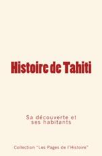 Histoire de Tahiti