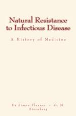 Natural Resistance to Infectious Disease