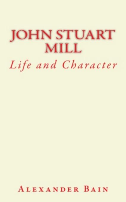 John Stuart Mill