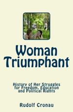 Woman Triumphant