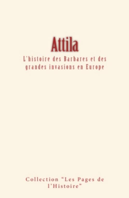 Attila