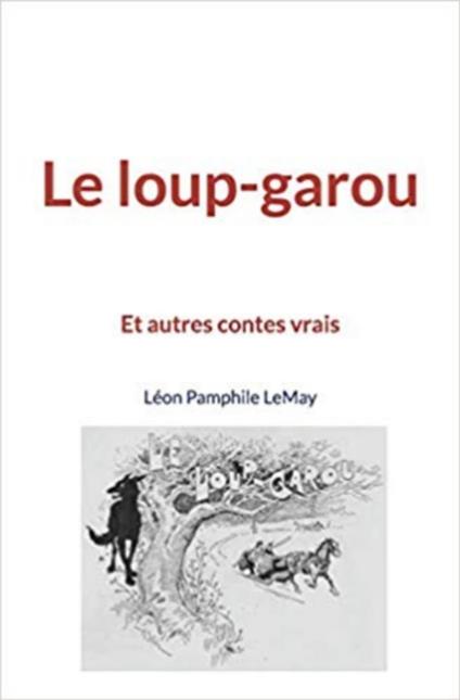 Le loup-garou