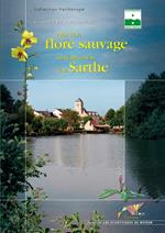 Atlas de la flore sauvage du département de la Sarthe