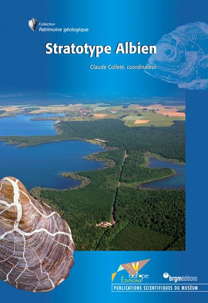 Stratotype Albien