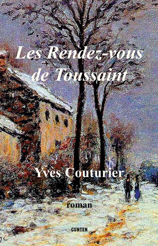 Les rendez-vous de Toussaint