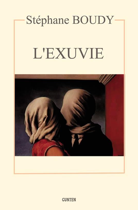 L'exuvie