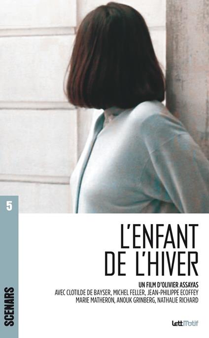 L'Enfant de l'Hiver