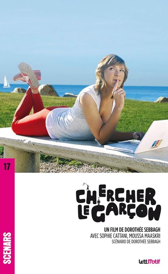 Chercher le garçon (scénario du film)