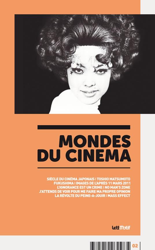 Mondes du cinéma 2