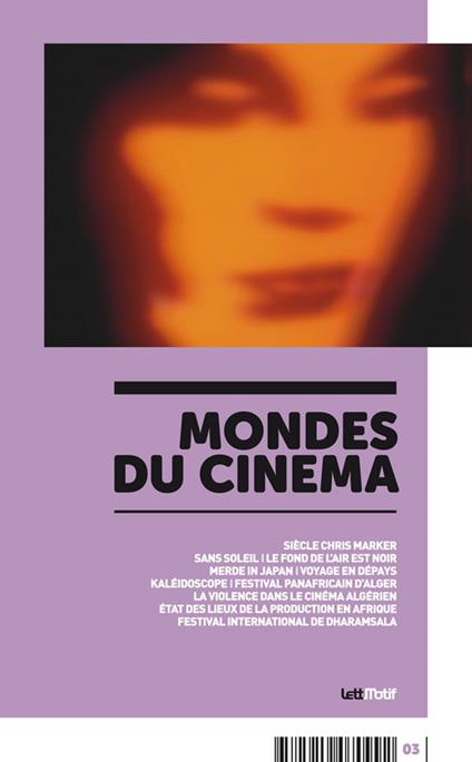 Mondes du cinéma 3