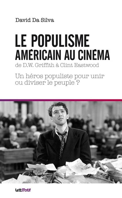 Le Populisme américain au cinéma