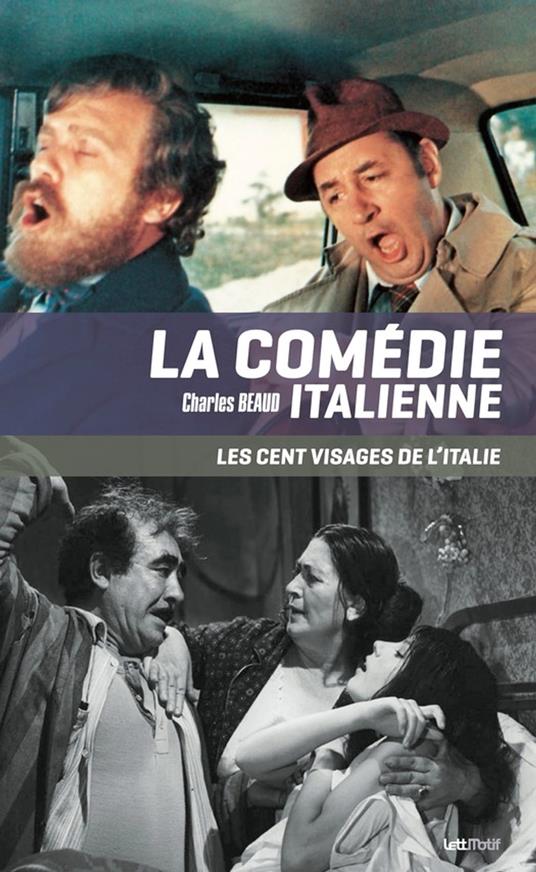 La comédie italienne