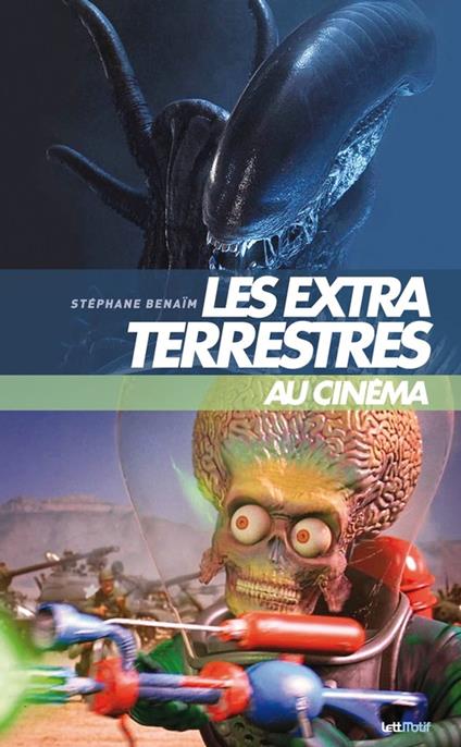 Les extraterrestres au cinéma