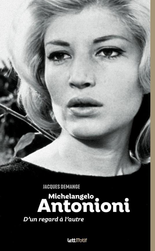 Michelangelo Antonioni