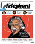 L'éléphant : La revue 02