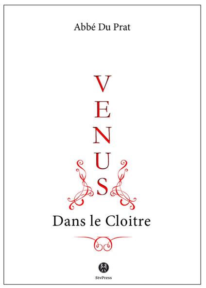 Vénus dans le cloître