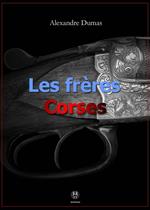 Les Frères corses