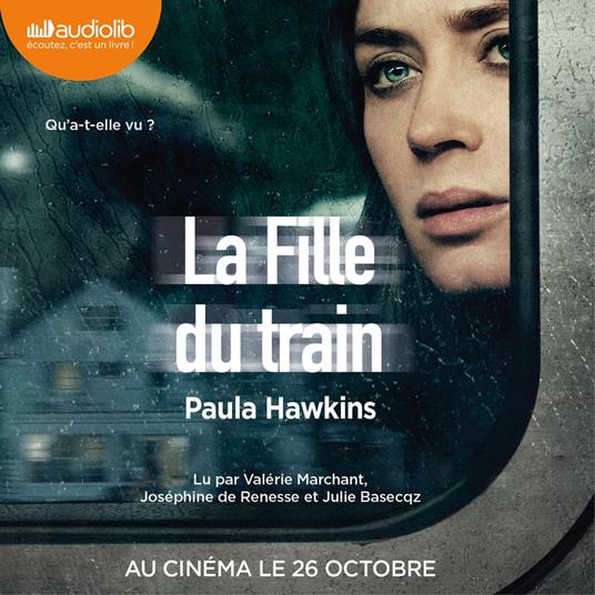 La Fille du train