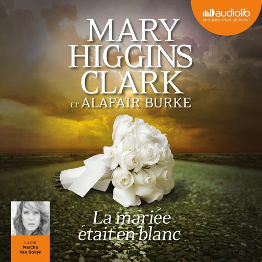 La mariée était en blanc