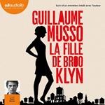 La Fille de Brooklyn