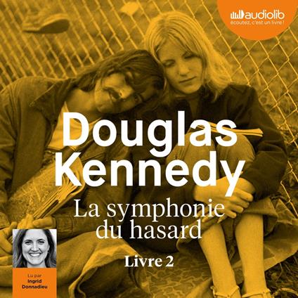 La Symphonie du hasard 2