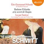 Madame Pylinska et le secret de Chopin