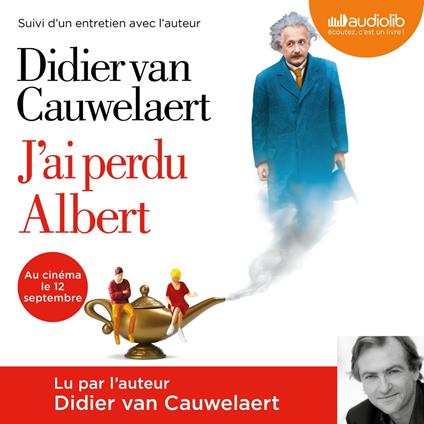 J'ai perdu Albert