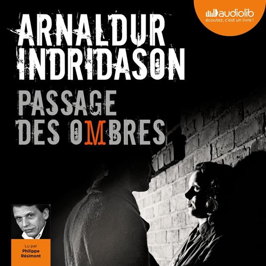 Passage des ombres - Trilogie des ombres, tome 3