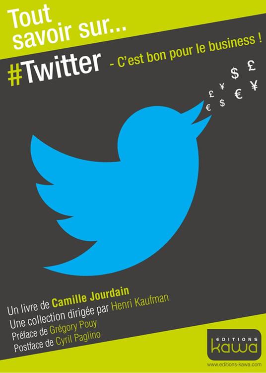 Tout savoir sur... Twitter