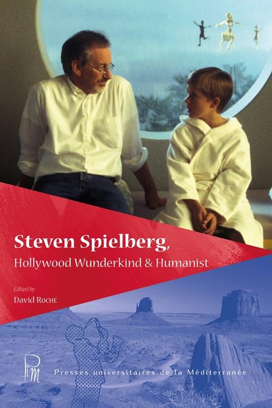 Steven Spielberg