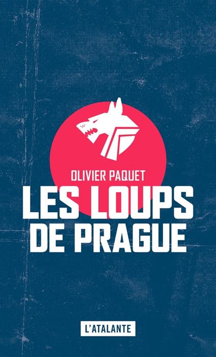 Les Loups de Prague