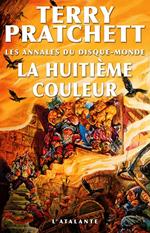 La Huitième Couleur