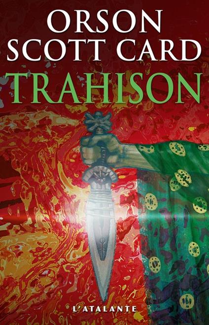 Trahison