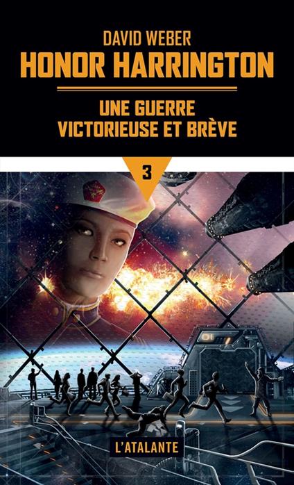 Une guerre victorieuse et brève