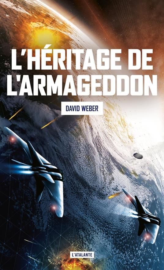 L'héritage de l'Armageddon