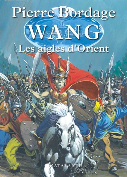 Les Aigles d'Orient